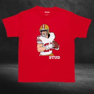 Cm Stud Bussin With The Boys Shirt 4