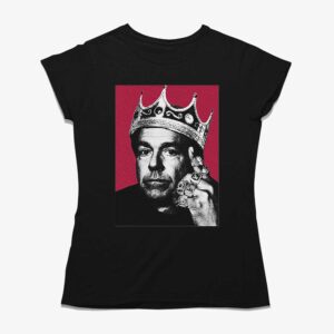 Coach Nick Saban The King Of The South Shirt