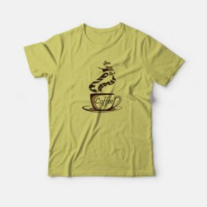 Coffee Study Cry Reapeat Student Problems T-shirt Coffee Study Cry Reapeat Student Problems T-shirt
