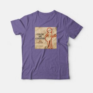 Color Me Country Rissi Palmer T shirt 3