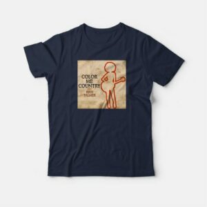 Color Me Country Rissi Palmer T shirt 4