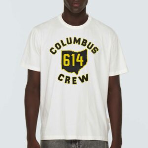 Columbus Crew 614 T-shirt Sweatshirt