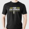 Columbus Crew Team Phrase T-shirt