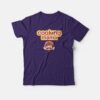 Cookie Mama Logo T-shirt