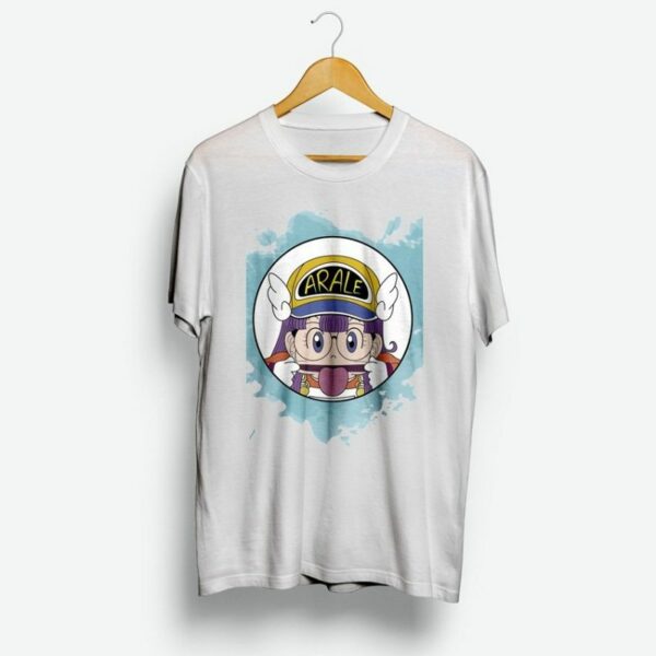 Costumes Dr. Slump &amp Arale T-Shirt