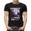 Courtesy Of The Red White And Blue Toby Keith T-shirt