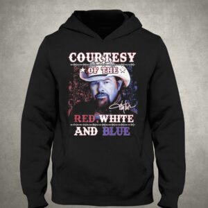 Courtesy Of The Red White And Blue Toby Keith T-shirt 2 Courtesy Of The Red White And Blue Toby Keith T shirt 3