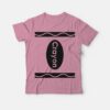 Crayon Costume T-Shirt Trendy Clothing
