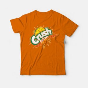 Crush Culture T-Shirt