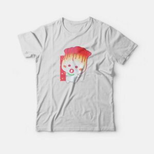 Cute Lil Kimchi T Shirt 2
