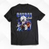Dallas Cowboys Ceedee Lamb Picture Collage Shirt