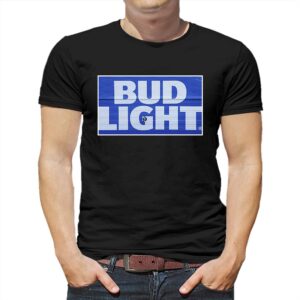 Dana White Bud Light Shirt