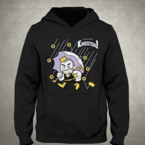 Dangerous Kingston Shirt 2 Dangerous Kingston Shirt 3