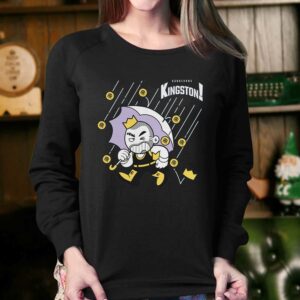 Dangerous Kingston Shirt 3 Dangerous Kingston Shirt 4