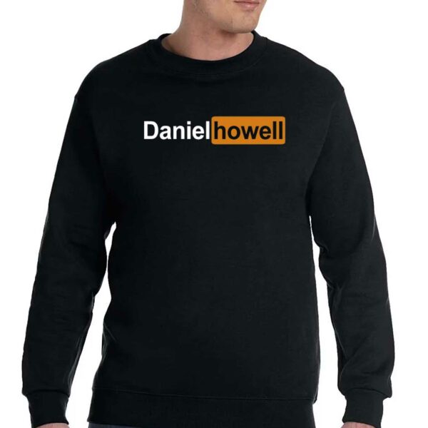 Daniel Howell Danhub Shirt
