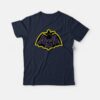 Darkwing Duck Batman Funny T-Shirt