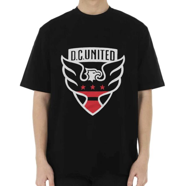 Dc United ’16 Shirt