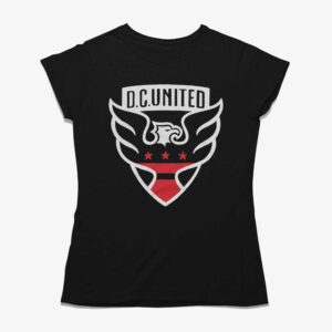 Dc United ’16 Shirt