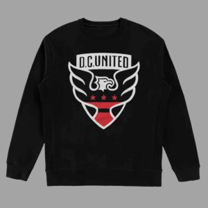 Dc United '16 Shirt 3 Dc United 16 Shirt 4