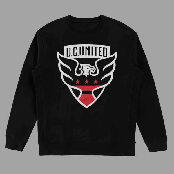 Dc United ’16 Shirt