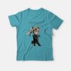 Death Stranding Kawaii Fragile T-Shirt