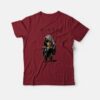 Death Stranding Kawaii Higgs T-Shirt