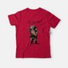Death Stranding Kawaii Sam T-Shirt