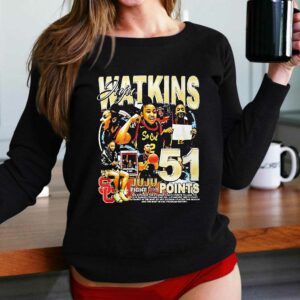 Deebo Samuel Juju Watkins Shirt