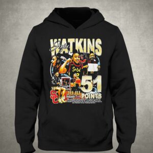 Deebo Samuel Juju Watkins Shirt 2 Deebo Samuel Juju Watkins Shirt 3