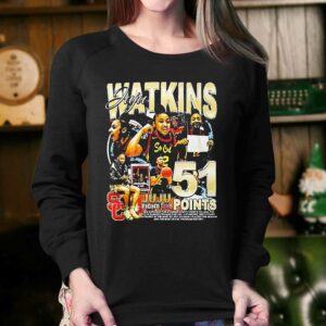 Deebo Samuel Juju Watkins Shirt 3 Deebo Samuel Juju Watkins Shirt 4