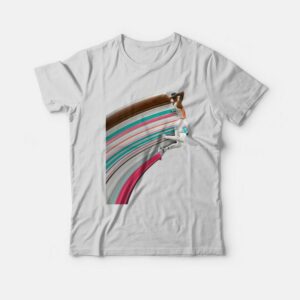 Dejounte Murray Antonio Spurs Dunk T-Shirt 2 Dejounte Murray Antonio Spurs Dunk T Shirt 3