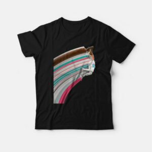 Dejounte Murray Antonio Spurs Dunk T-Shirt 3 Dejounte Murray Antonio Spurs Dunk T Shirt 4