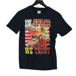 Deon Bush Chiefs In Spags We Trust Shirt