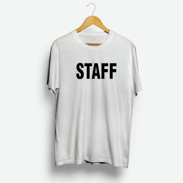 Design Staff Shirt Cheap For Man’s And Women’s