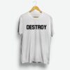 Destroy All Humans Shirt
