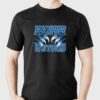 Detroit Lions Roar Restored Shirt