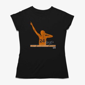 Dewanna Bonner Forever Shirt