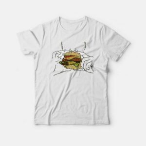 Diet Is Messed Up When You Eat This T Shirt 2