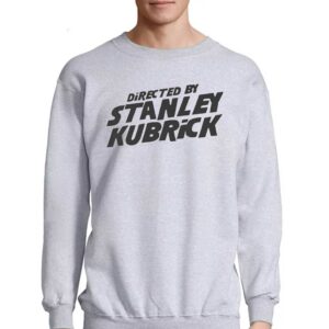 Directed By Stanley Kubrick Shirt 3 Directed By Stanley Kubrick Shirt 4