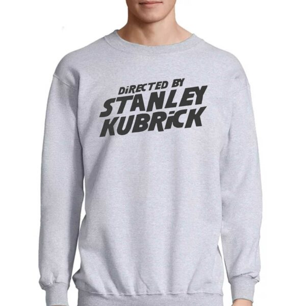 Directed By Stanley Kubrick Shirt