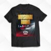 Divisional Round Texas Vs Ravens Saturday Jan 20 T-shirt