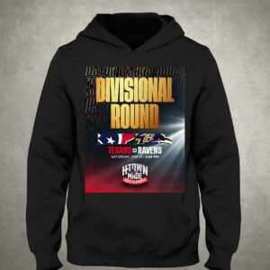 Divisional Round Texas Vs Ravens Saturday Jan 20 T-shirt 2 Divisional Round Texas Vs Ravens Saturday Jan 20 T shirt 3