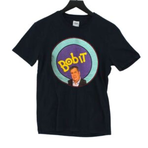 Dj Bean Bob Stauffer Bob It Shirt Dj Bean Bob Stauffer Bob It Shirt