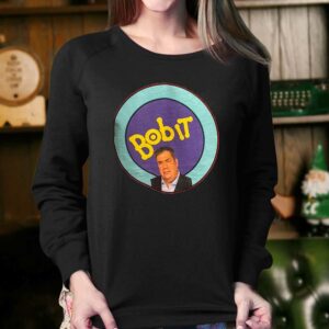 Dj Bean Bob Stauffer Bob It Shirt 3 Dj Bean Bob Stauffer Bob It Shirt 4