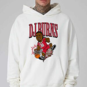 Dj Burns Spin Move T-shirt 2 Dj Burns Spin Move T shirt 3