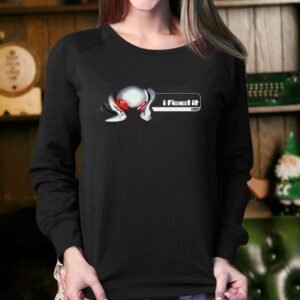 Djo Bean Monster I Feel It Shirt 3 Djo Bean Monster I Feel It Shirt 4