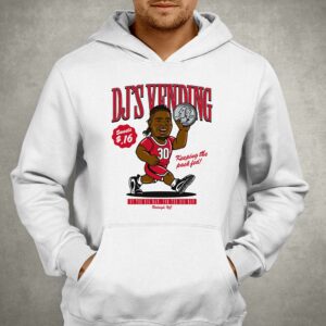 Dj's Vending Sweets 016 Shirt 2 Djs Vending Sweets 016 Shirt 3