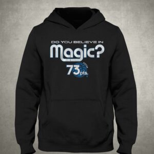 Do You Believe In Magic 73pts Shirt 2 Do You Believe In Magic 73pts Shirt 3