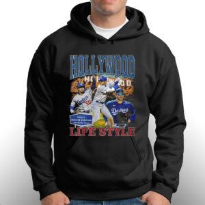 Doggers Hollywood Life Style Shirt 2 Doggers Hollywood Life Style Shirt 3