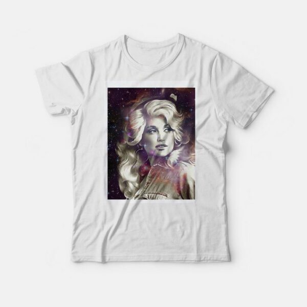 Dolly Parton Shirt